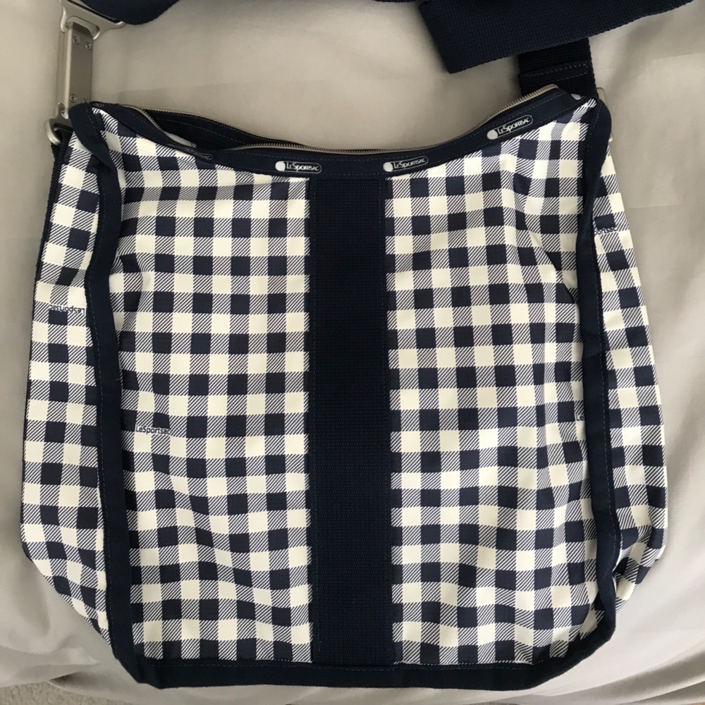 LeSportsac Weekender Hobo